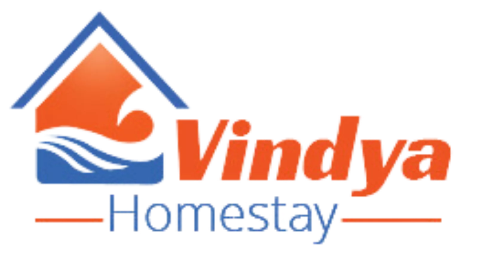 Vindya Homestay Udupi Logo